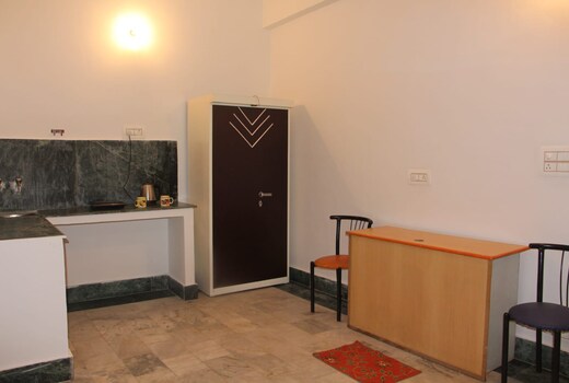 Safe studio ideal for WFH in serenity @ Rishikesh