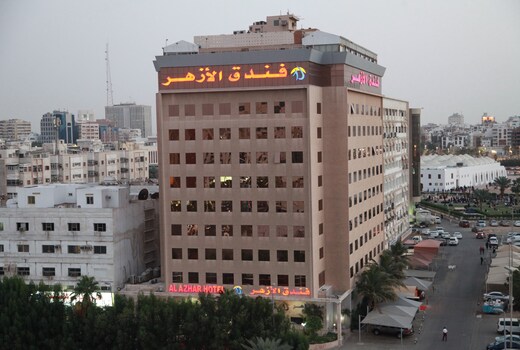 Al Azhar Hotel