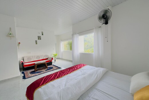 River View Homestays & Resorts