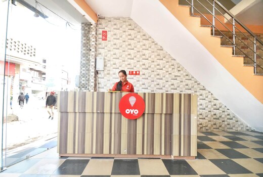 Hotel O Galaxy