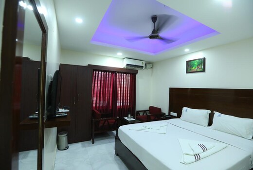 Hotel Daya Sagar
