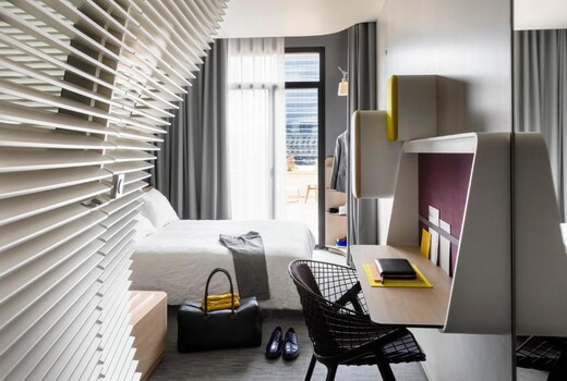 OKKO Hotels Rueil-Malmaison