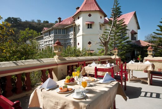 Hotel Sunrise Palace