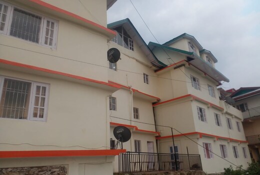 Hotel Chadwick View Shimla