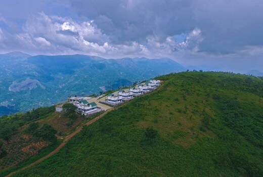 Kananam Retreat