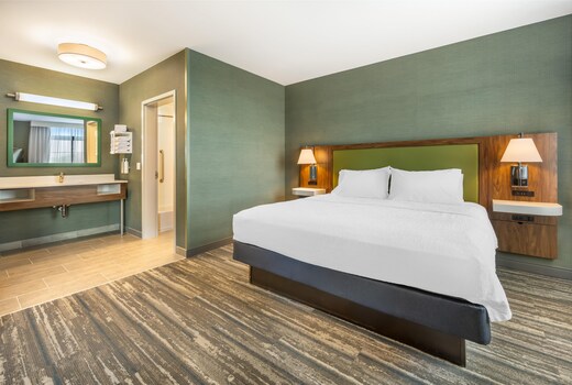 Hampton Inn & Suites by Hilton Coeur d' Alene