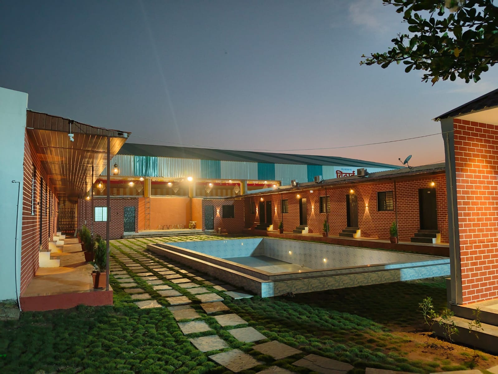 Vithai Resorts and Lodging