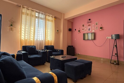 Gray Haven Homestay