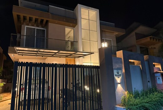 The Hideout Villa