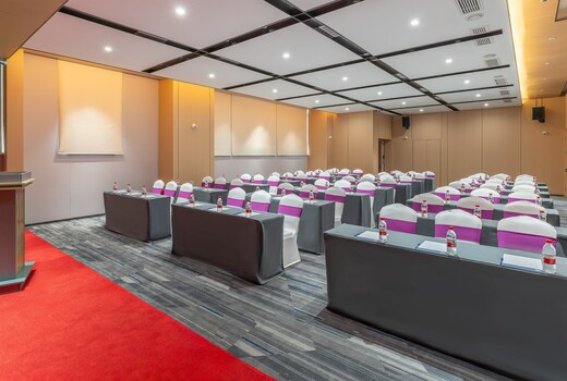 Holiday Inn Express CHANGSHA YUHUA