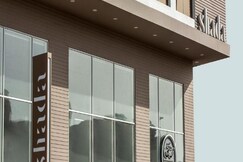 Shada Hotel Al Shatea