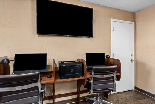 Best Western University Lodge