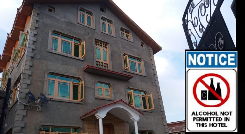 Al-Bilad Guest House