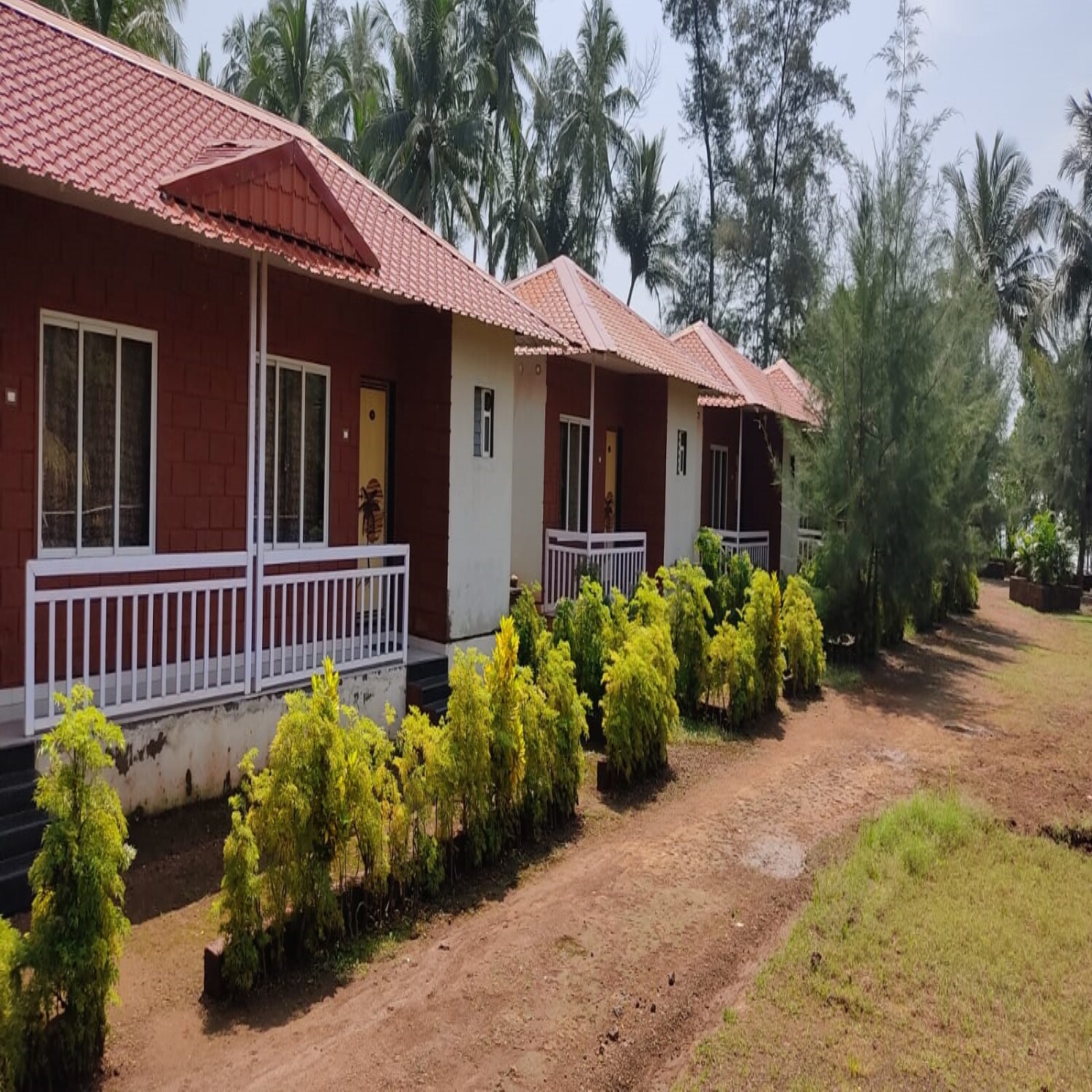 Vitamin Sea Beach Resort