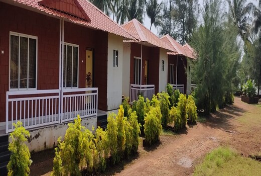 Vitamin Sea Beach Resort