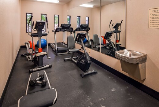 Best Western Plus Circle Inn