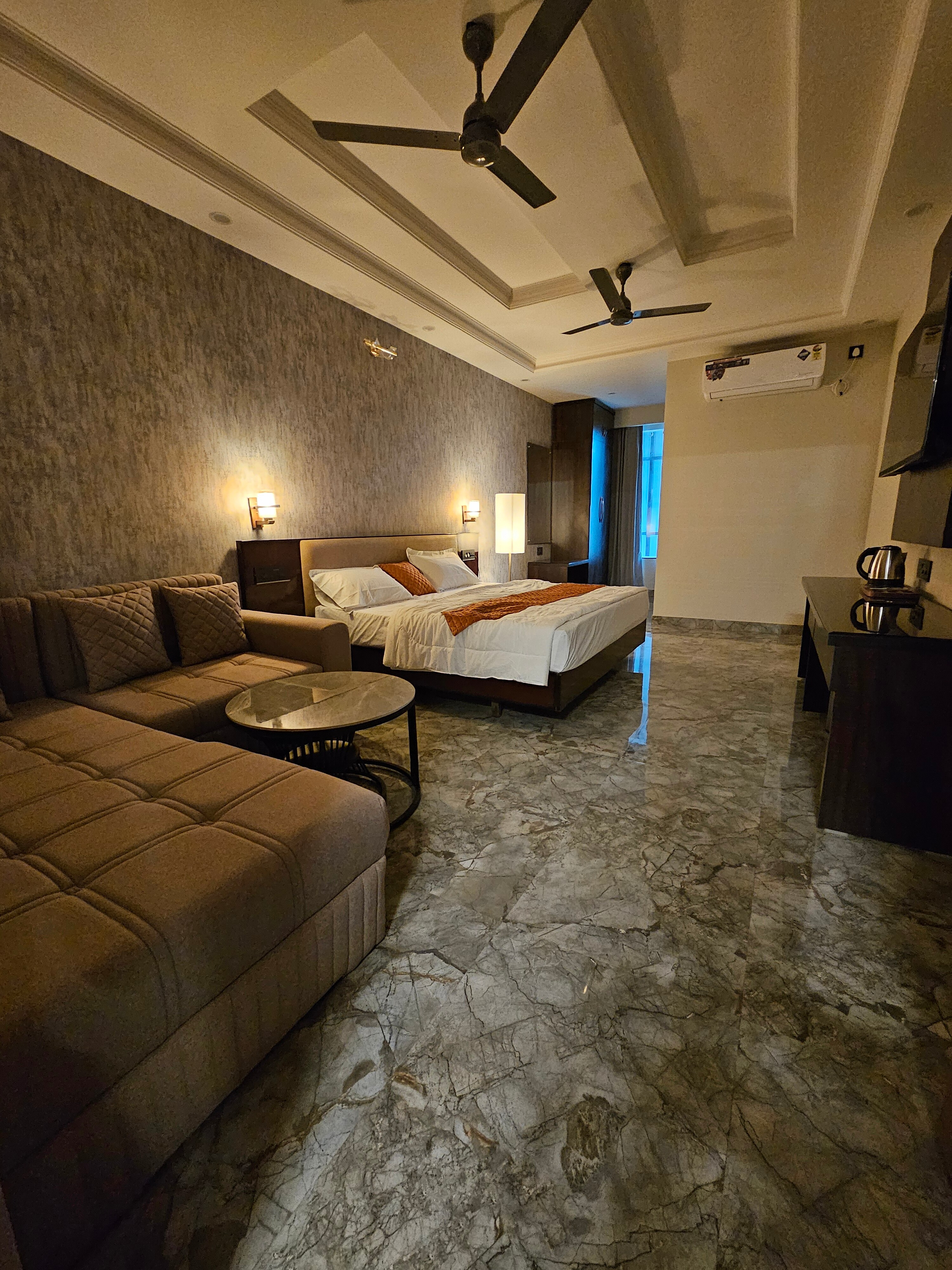 Cedara Hotels & Retreats