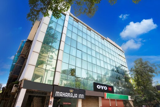 Hotel O Maharaja Inn