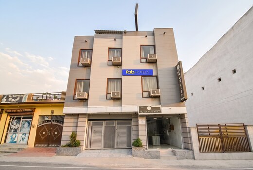 FabHotel Neu-Nest