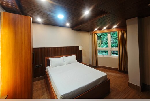 Little Darjeeling Homestay