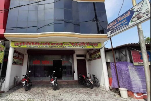 Atithi Hotel and Restaurant By WB Inn