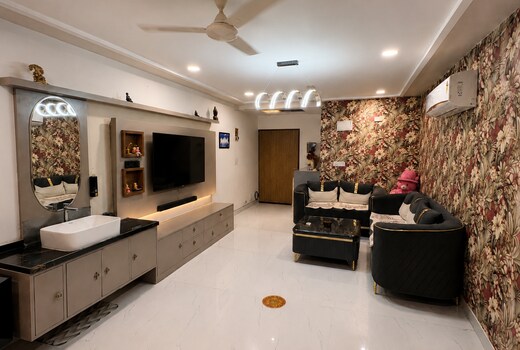 Breezy Bliss Stay | Calm, Airy & Comfortable Home