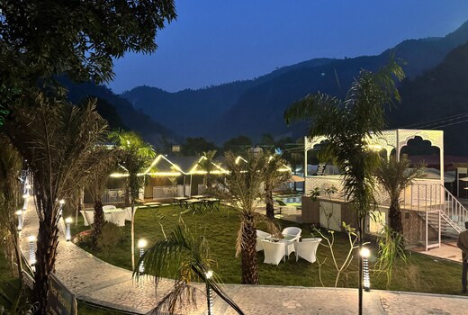 Royal Guest House