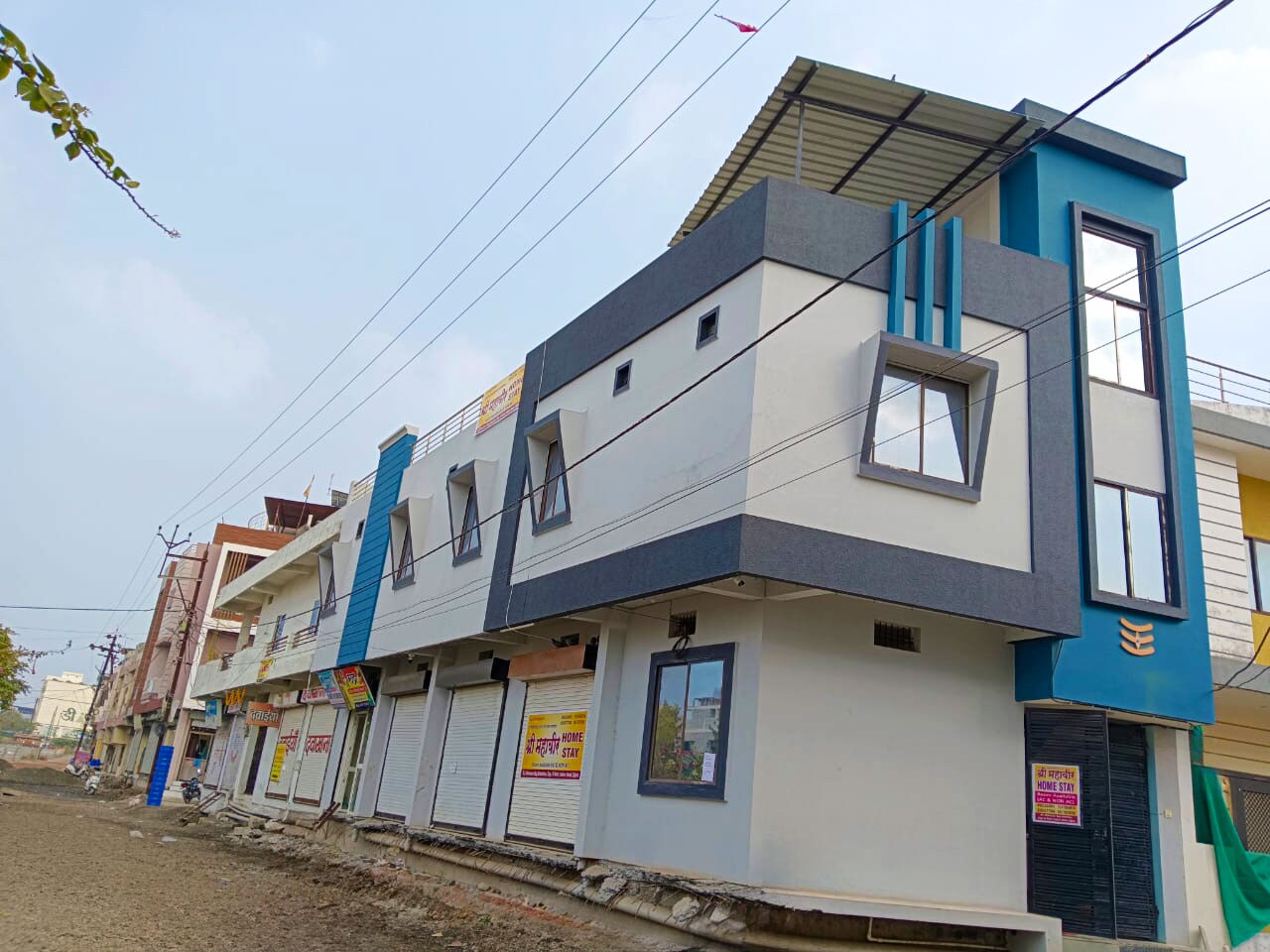 Shri Mahavir Home Stay