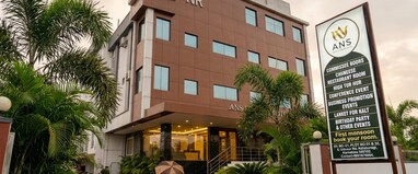 ANS Hotel & Resort