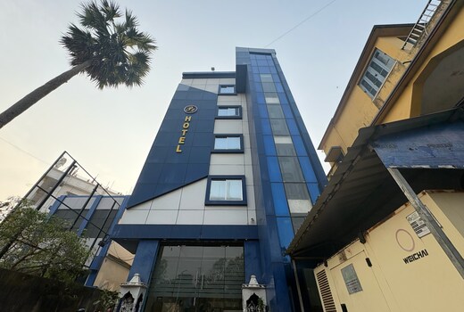 Hotel P2 New Digha
