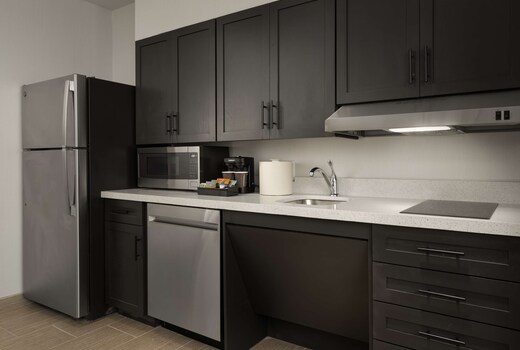Homewood Suites by Hilton Jackson Fondren Medical District