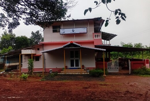 Hotel Rudraksh