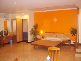 Hotel Mango