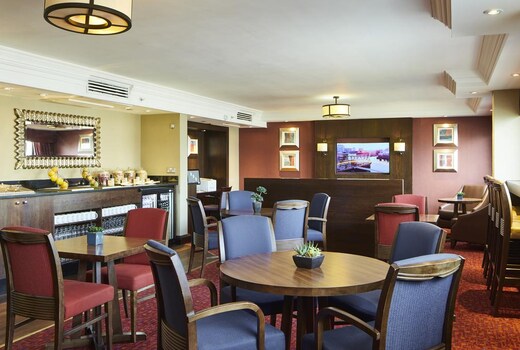 Glasgow Marriott Hotel