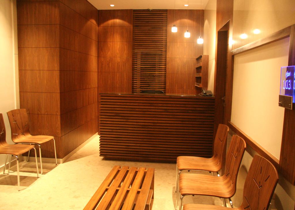 Hotel Neo Lodge Ghatkopar