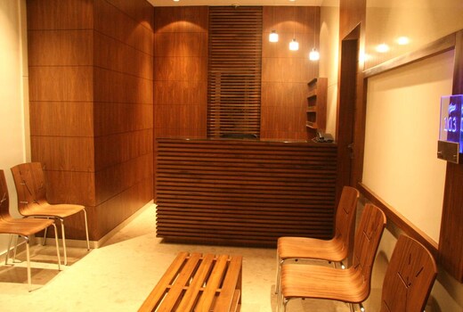 Hotel Neo Lodge Ghatkopar