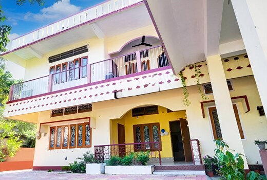 Capital Heritage Homestay