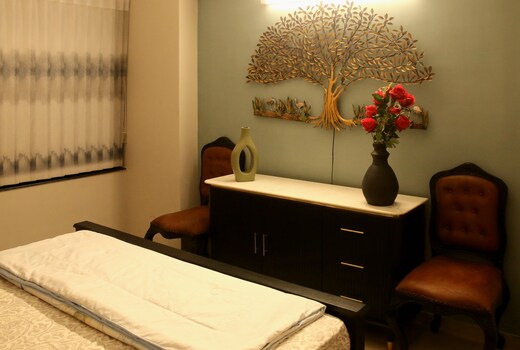 Nandini's Mansion 3 BHK Apt in Jodhpur