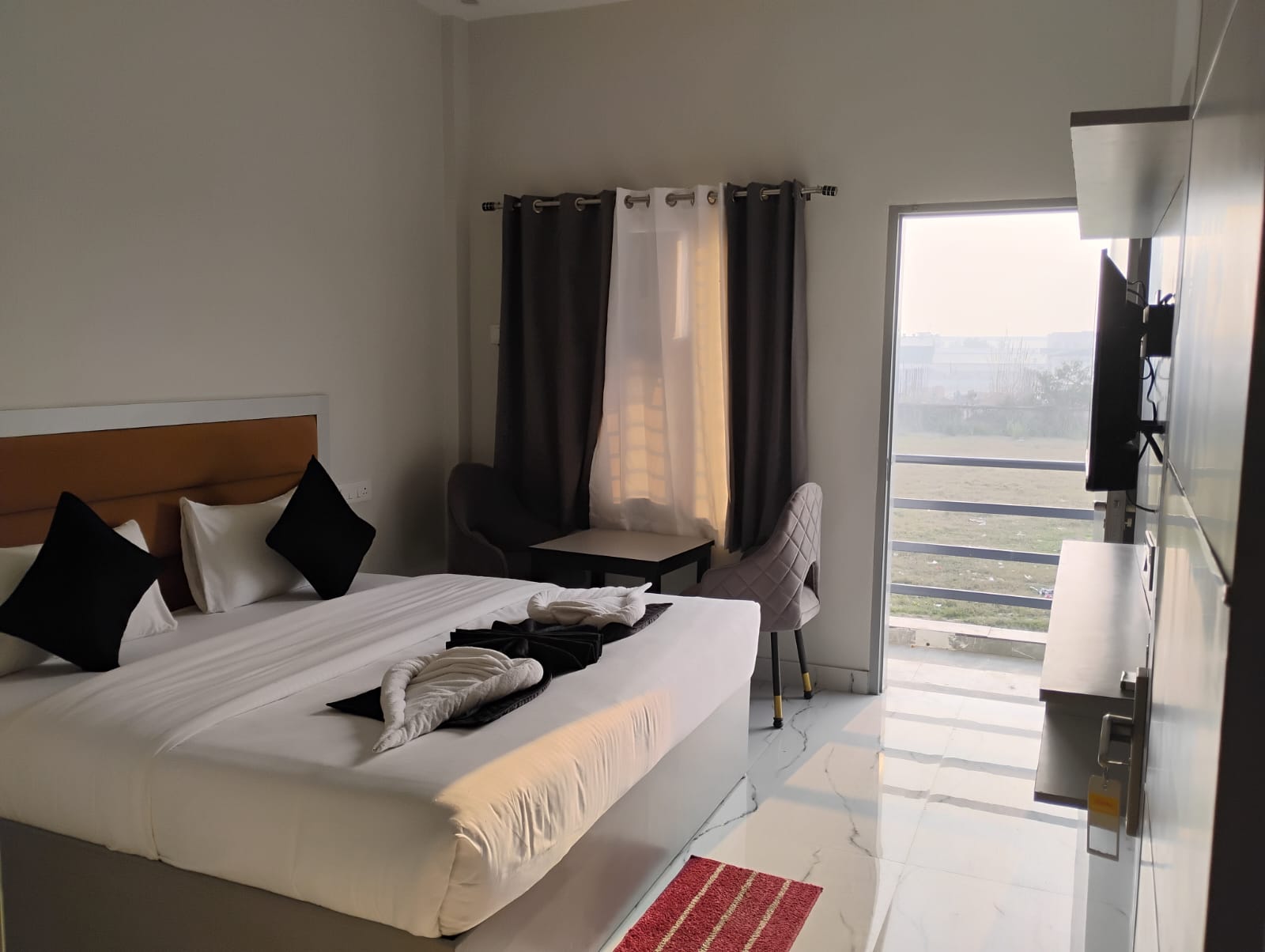 Aastha Guest House