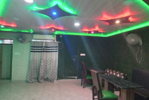 Hotel Kamal Gange