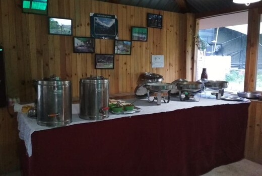 Tirthan Valley camps by Travel Two Trip