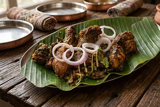 Anandam Palace Hotel and Dine