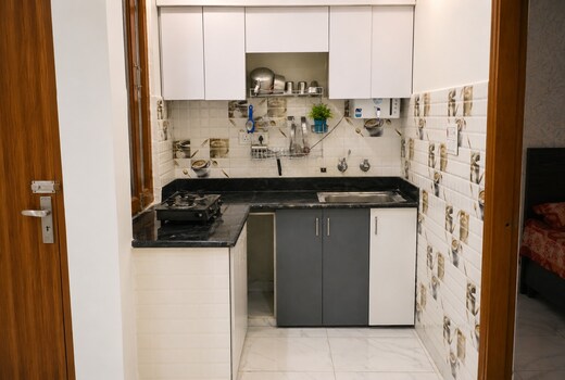 Independent Homestay
