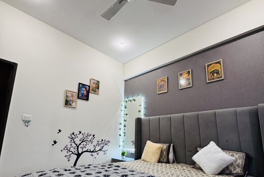 Celestia Suites Near Prem Mandir