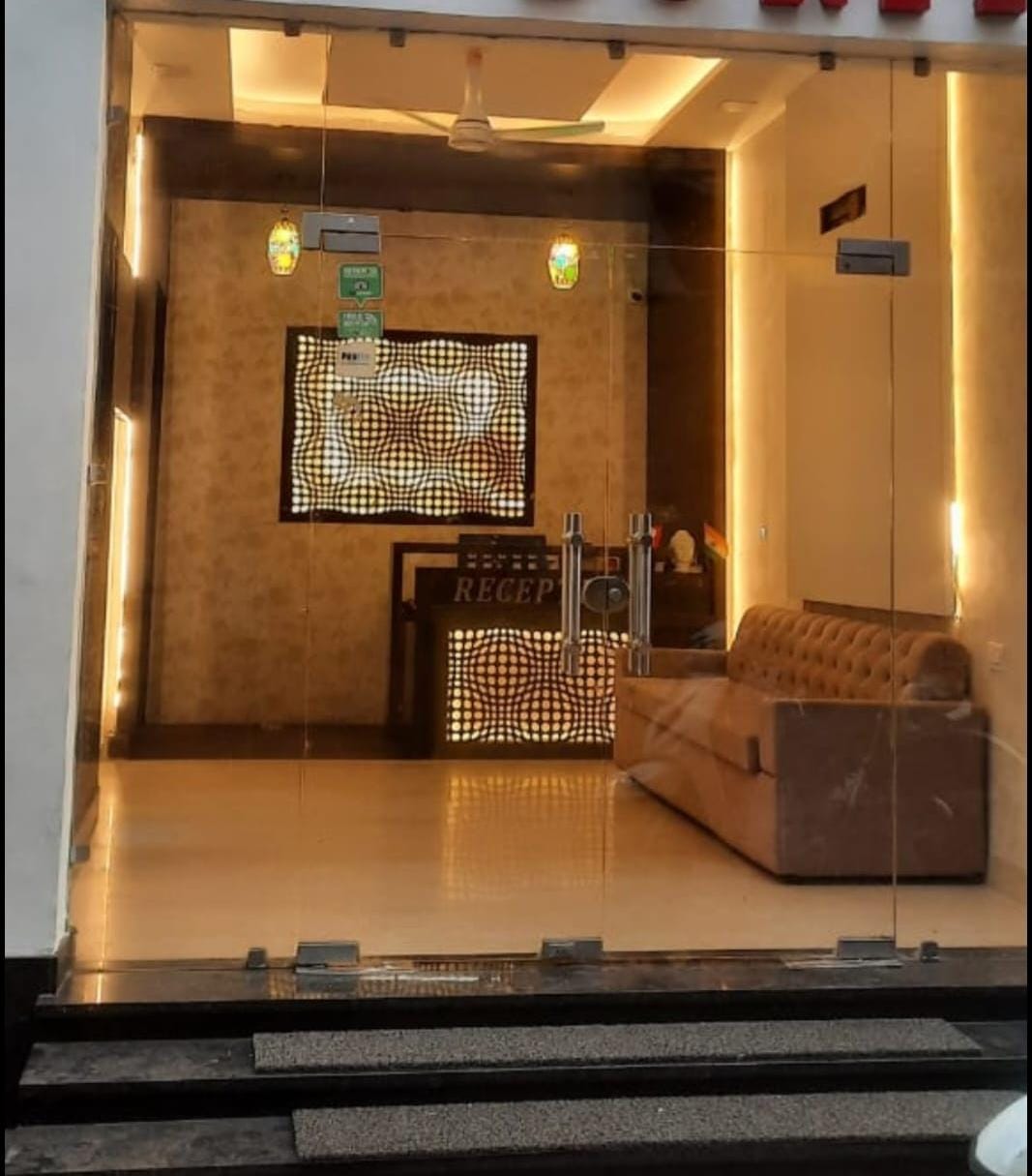 Main gallery