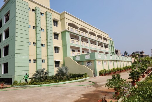 Brundabati Niwas