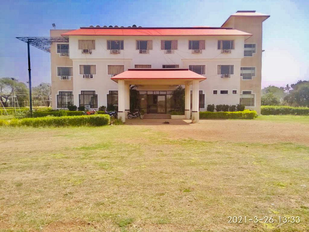 Hotel Regency Bina