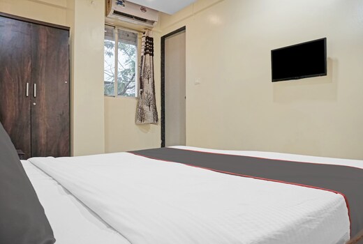 Collection O Sai Raj Lodge