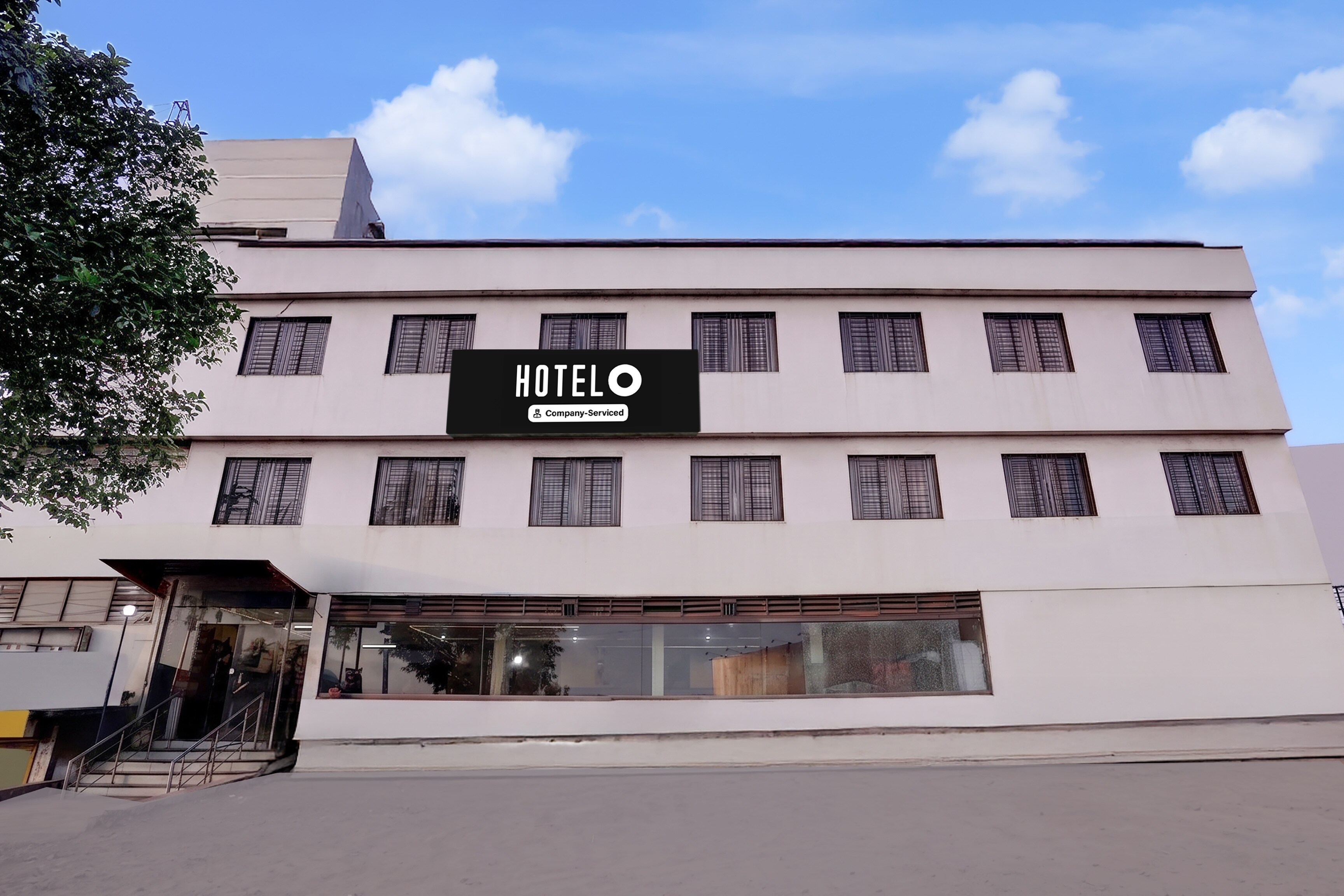 Super Hotel O Kolhapur Gate Formerly Tanwani Lodging