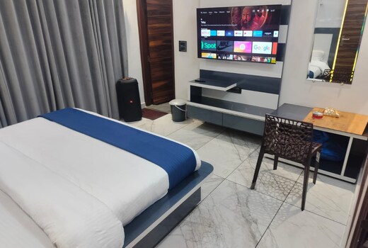 RIVER VIEW GUEST HOUSE